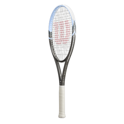 Vợt Tennis Wilson Untral UV TNS RSK Blue