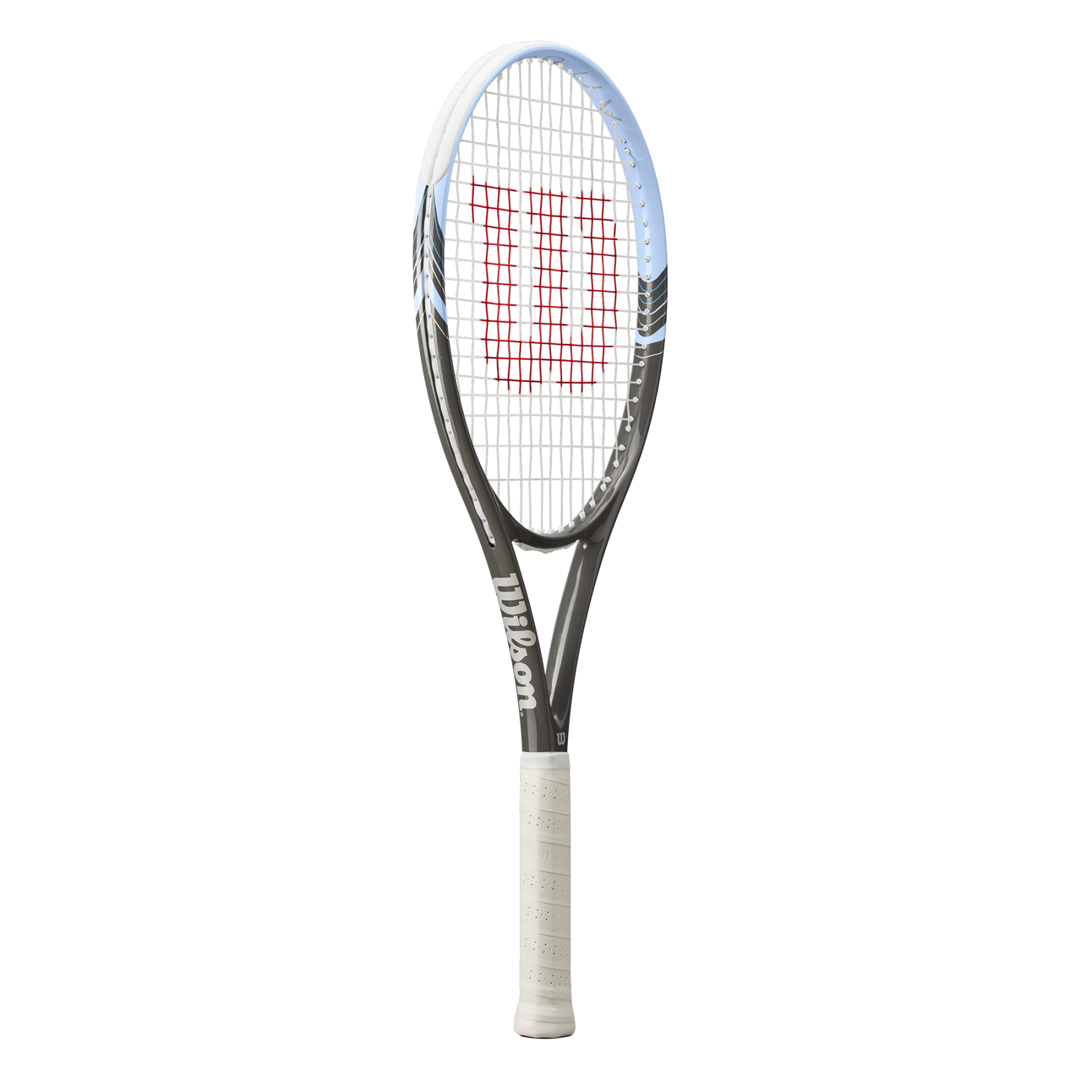 Vợt Tennis Wilson Untral UV TNS RSK Blue