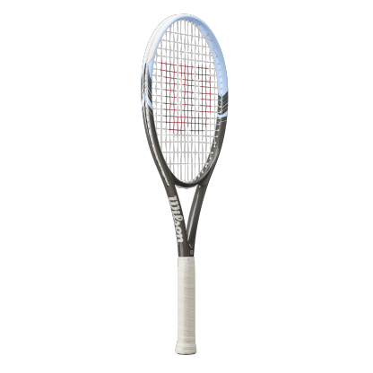 Vợt Tennis Wilson Untral UV TNS RSK Blue