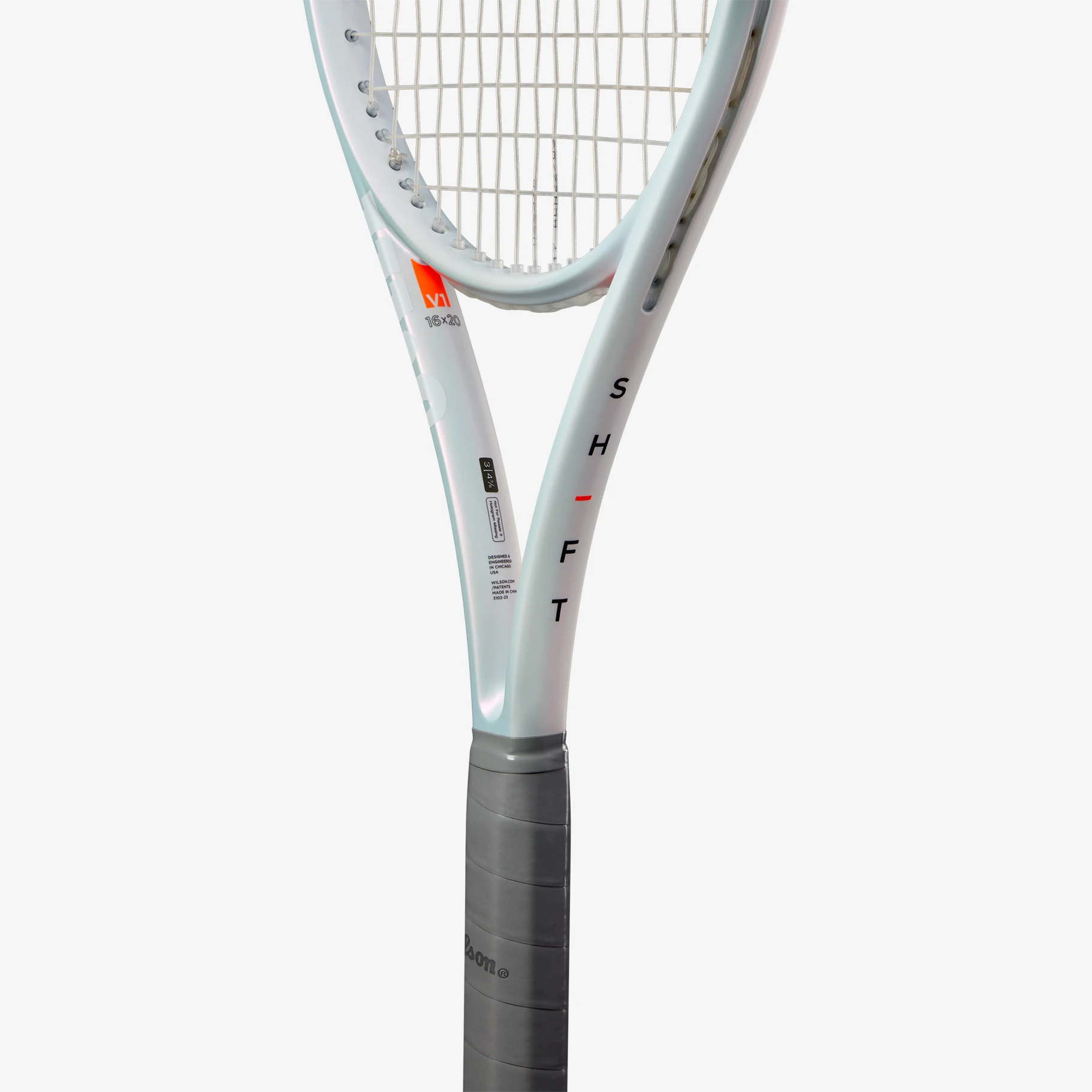 Vợt Tennis Wilson Shift 99 V1 FRM