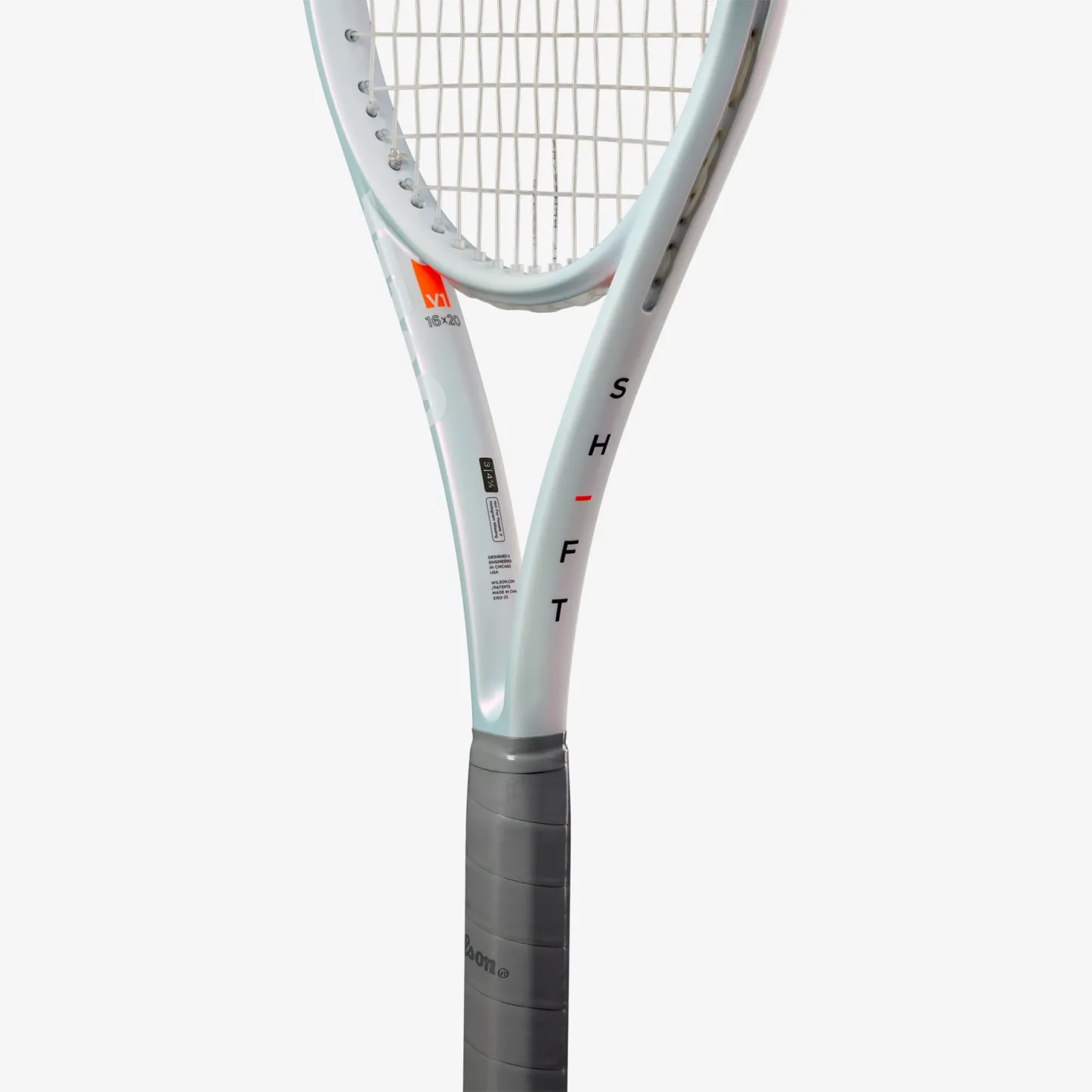 Vợt Tennis Wilson Shift 99 V1 FRM