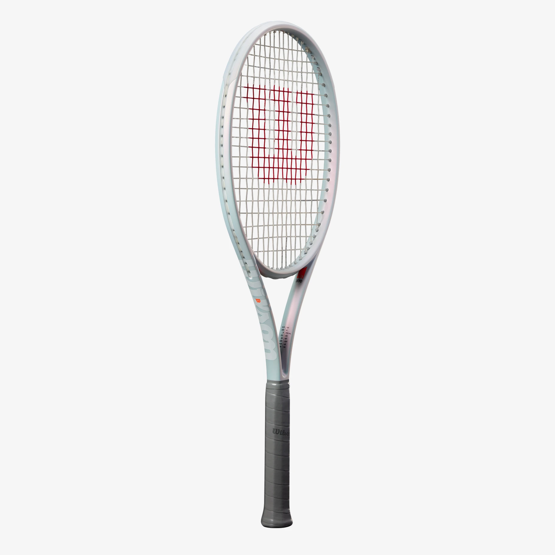 Vợt Tennis Wilson Shift 99 V1 FRM