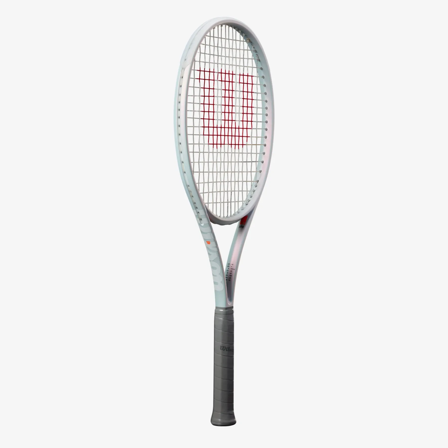 Vợt Tennis Wilson Shift 99 V1 FRM