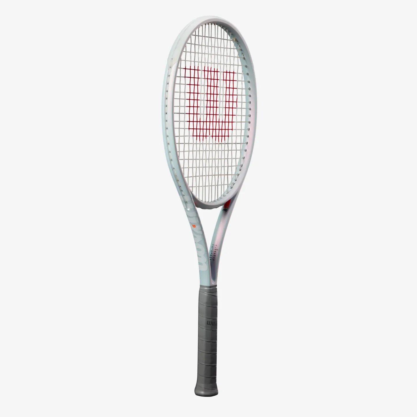 Vợt Tennis Wilson Shift 99 Pro V1 FRM