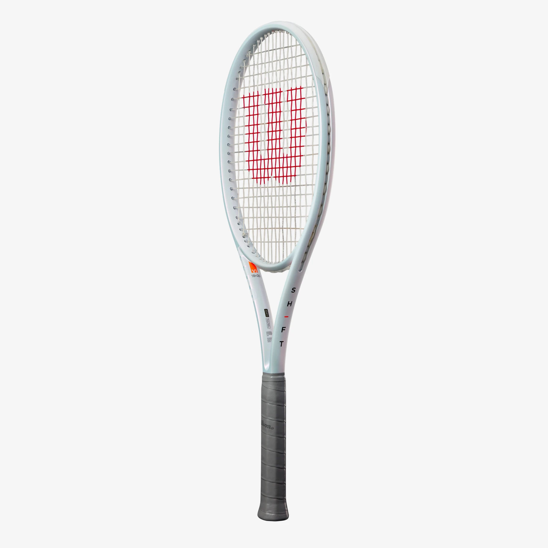 Vợt Tennis Wilson Shift 99 Pro V1 FRM