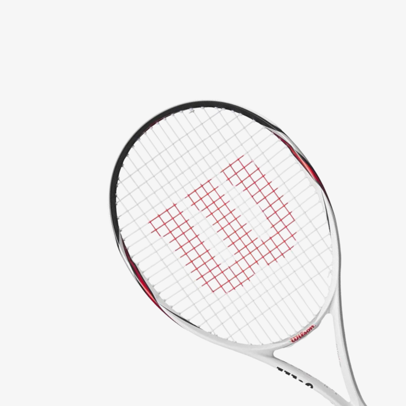 Vợt Tennis Wilson Hammer BLX 100 TNS RKT