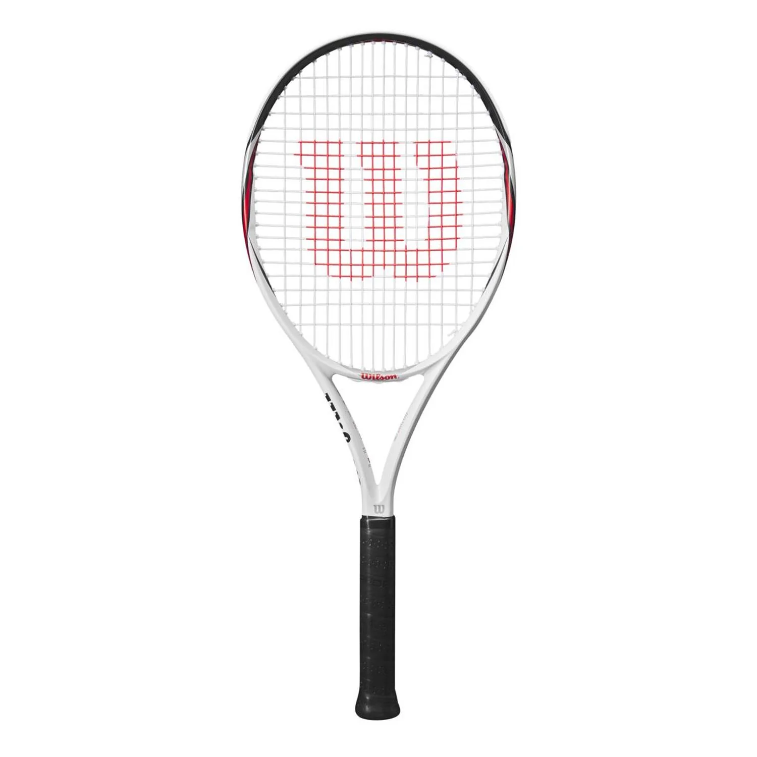 Vợt Tennis Wilson Hammer BLX 100 TNS RKT