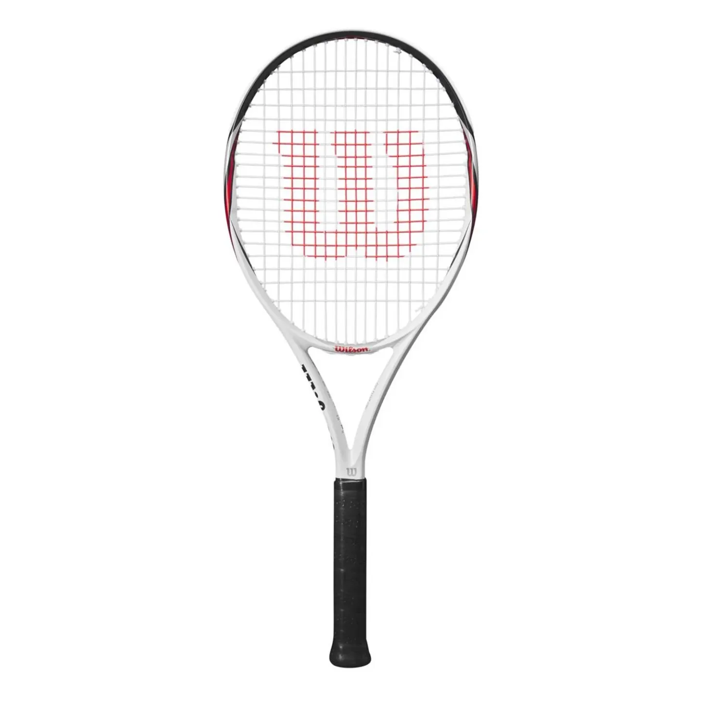 Vợt Tennis Wilson Hammer BLX 100 TNS RKT | vn.wilson.com