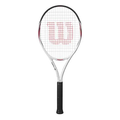 Vợt Tennis Wilson Hammer BLX 100 TNS RKT