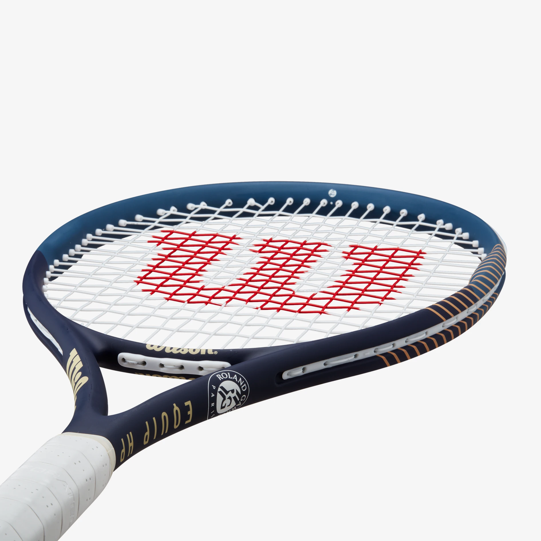 Vợt Tennis Wilson Roland-Garros Equipe HP
