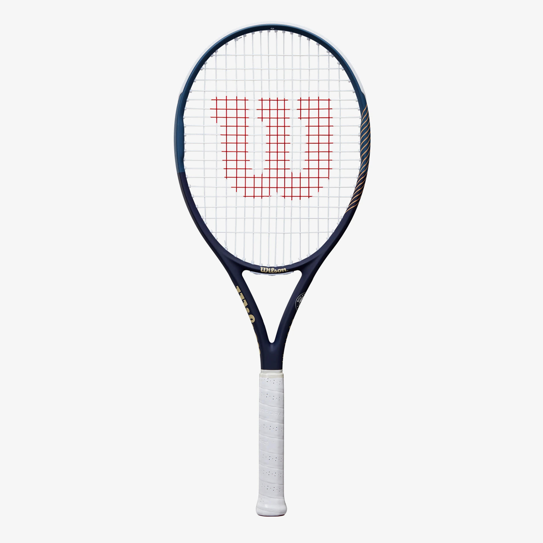 Vợt Tennis Wilson Roland-Garros Equipe HP