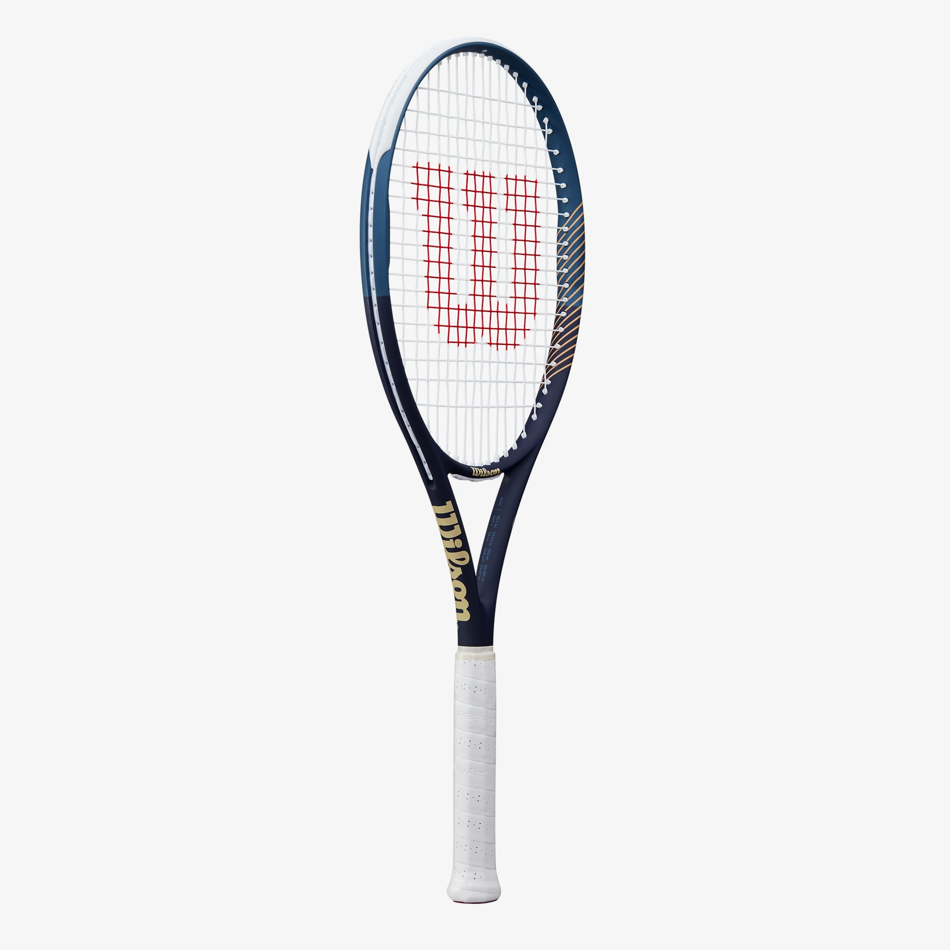 Vợt Tennis Wilson Roland-Garros Equipe HP