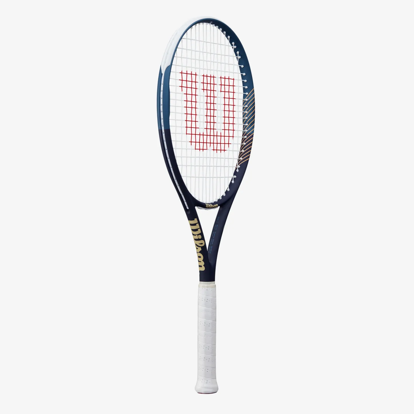 Vợt Tennis Wilson Roland-Garros Equipe HP