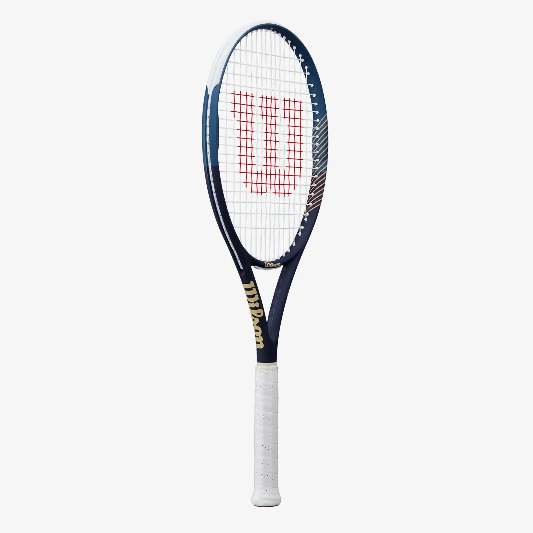 Vợt Tennis Wilson Roland-Garros Equipe HP