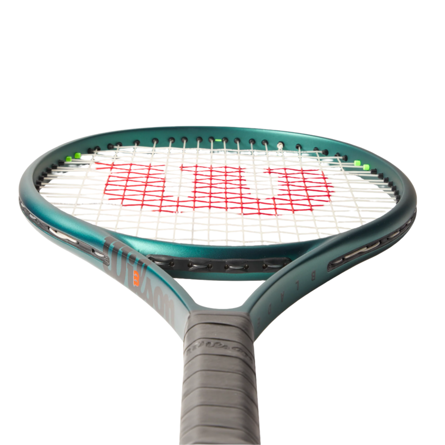 Blade 100L V9 Performance Tennis Racket Unstrung