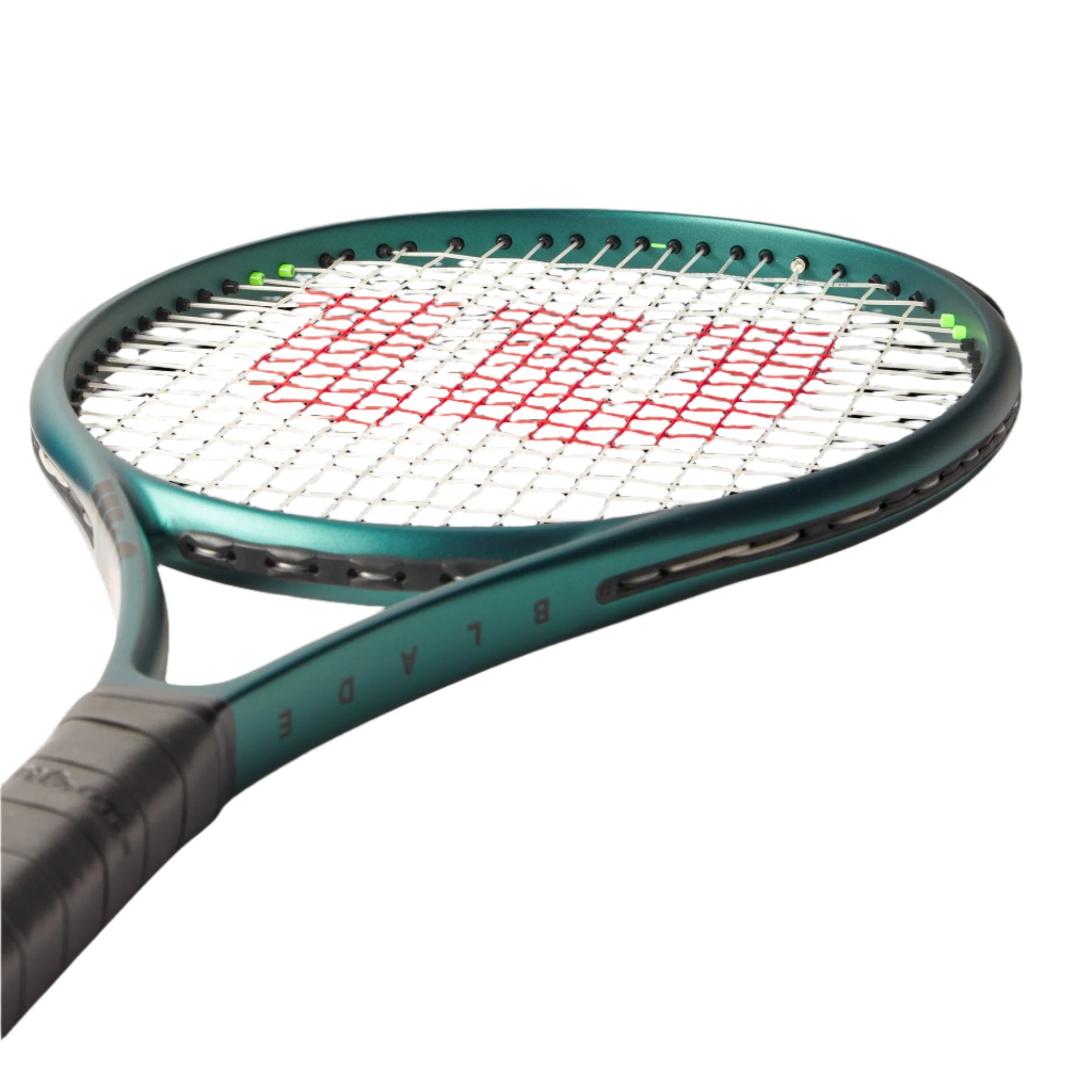 Vợt Tennis Head 18x20 Wilson Blade 98 18x20 V9 (305g) – Prelli Tennis