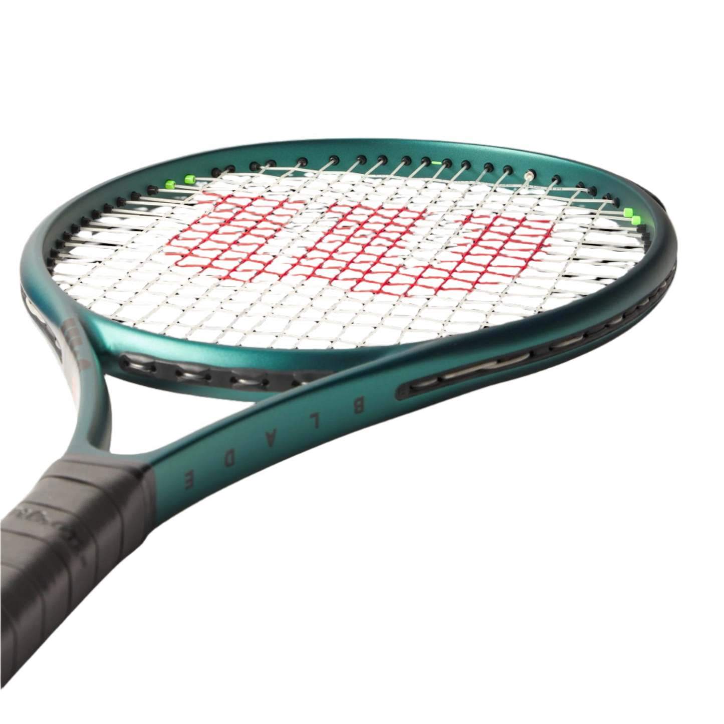Blade 100L V9 Performance Tennis Racket Unstrung
