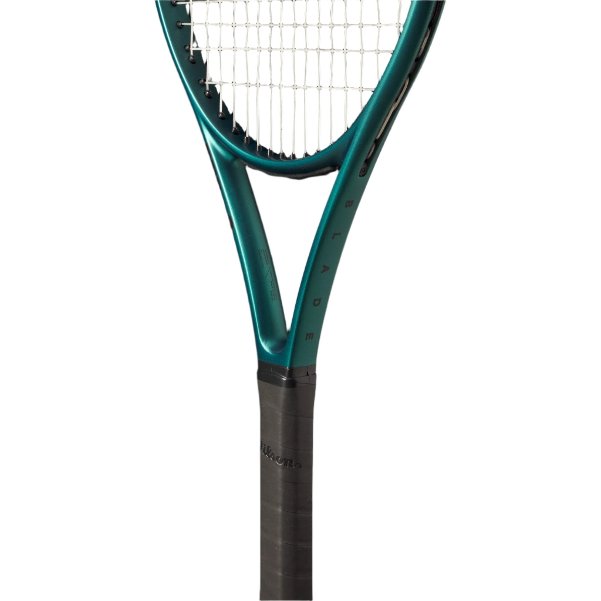 Blade 100L V9 Performance Tennis Racket Unstrung