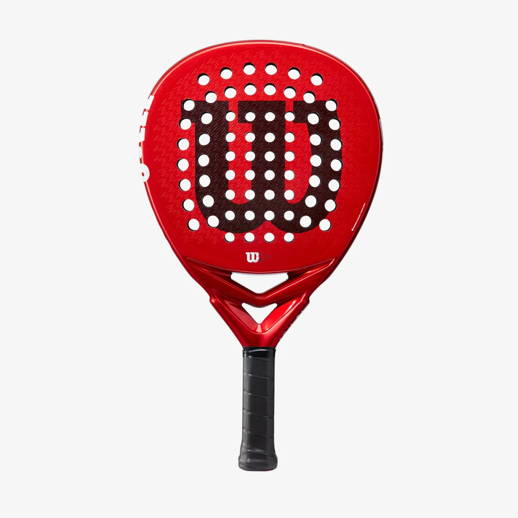 Vợt Padel Wilson Bela Elite V2.5 WR161311U2 | vn.wilson.vom
