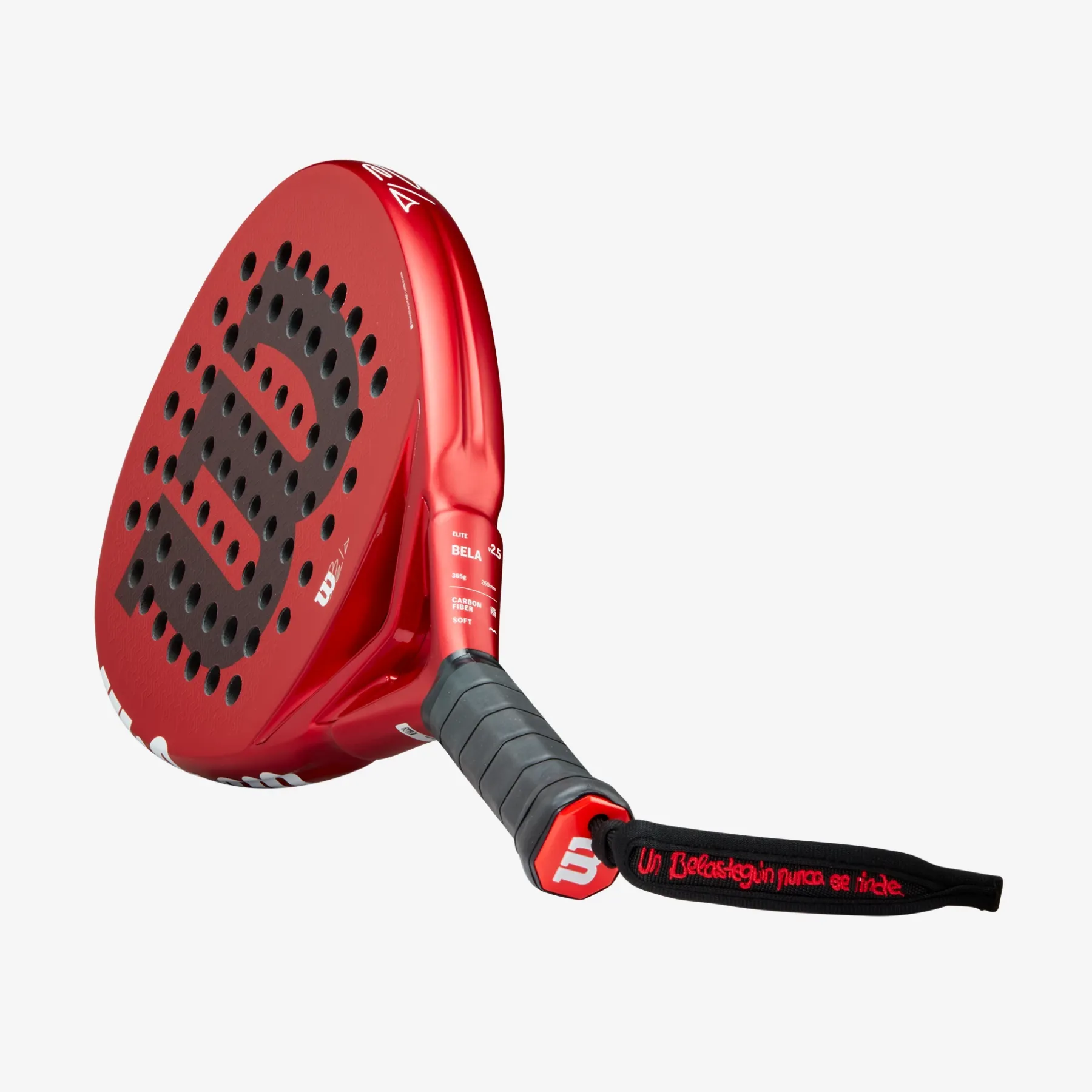 Vợt Padel Wilson Bela Elite V2.5 WR161311U2