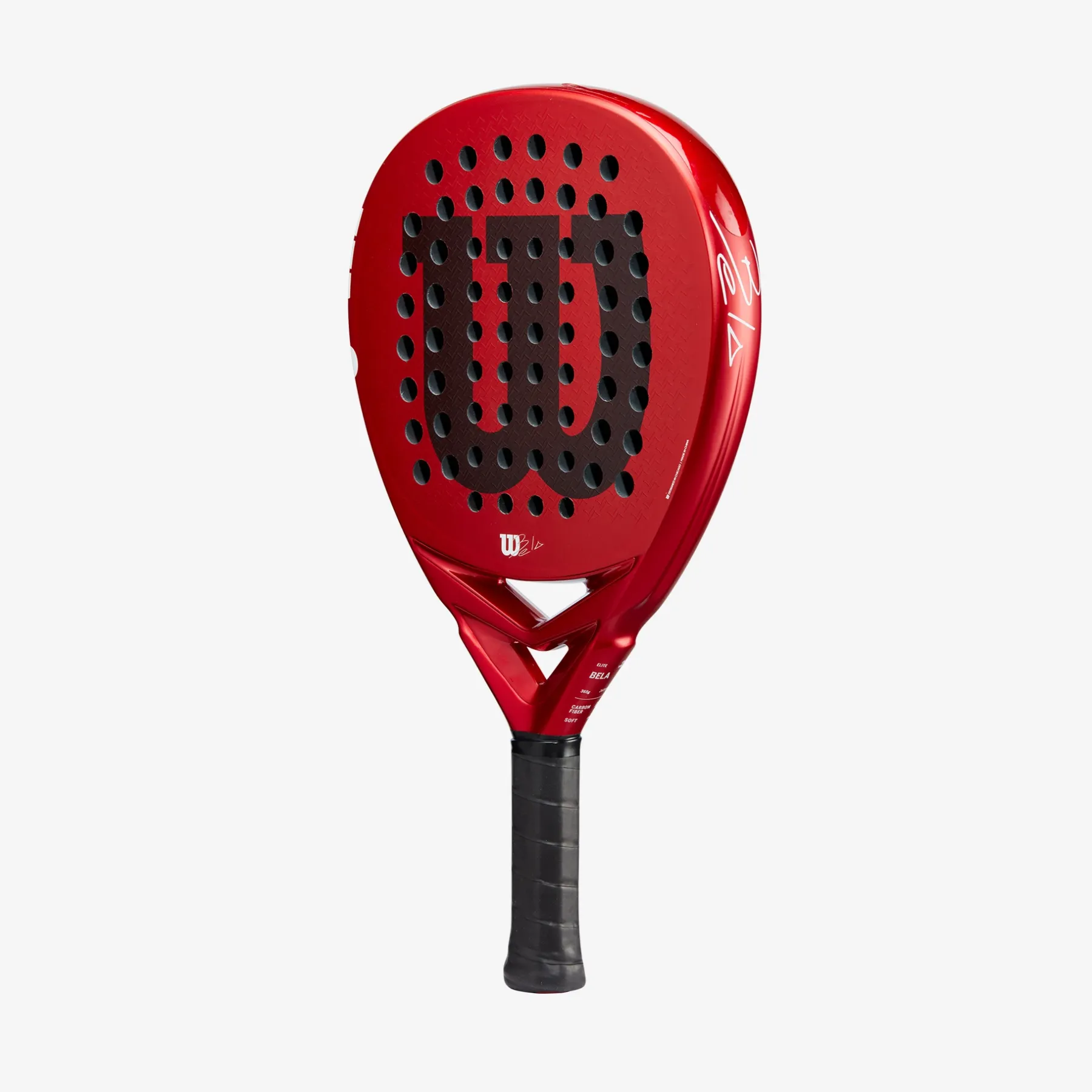 Vợt Padel Wilson Bela Elite V2.5 WR161311U2