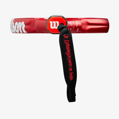 Vợt Padel Wilson Bela Elite V2.5 WR161311U2