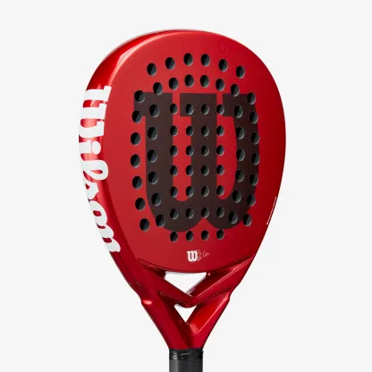 Vợt Padel Wilson Bela Elite V2.5 WR161311U2