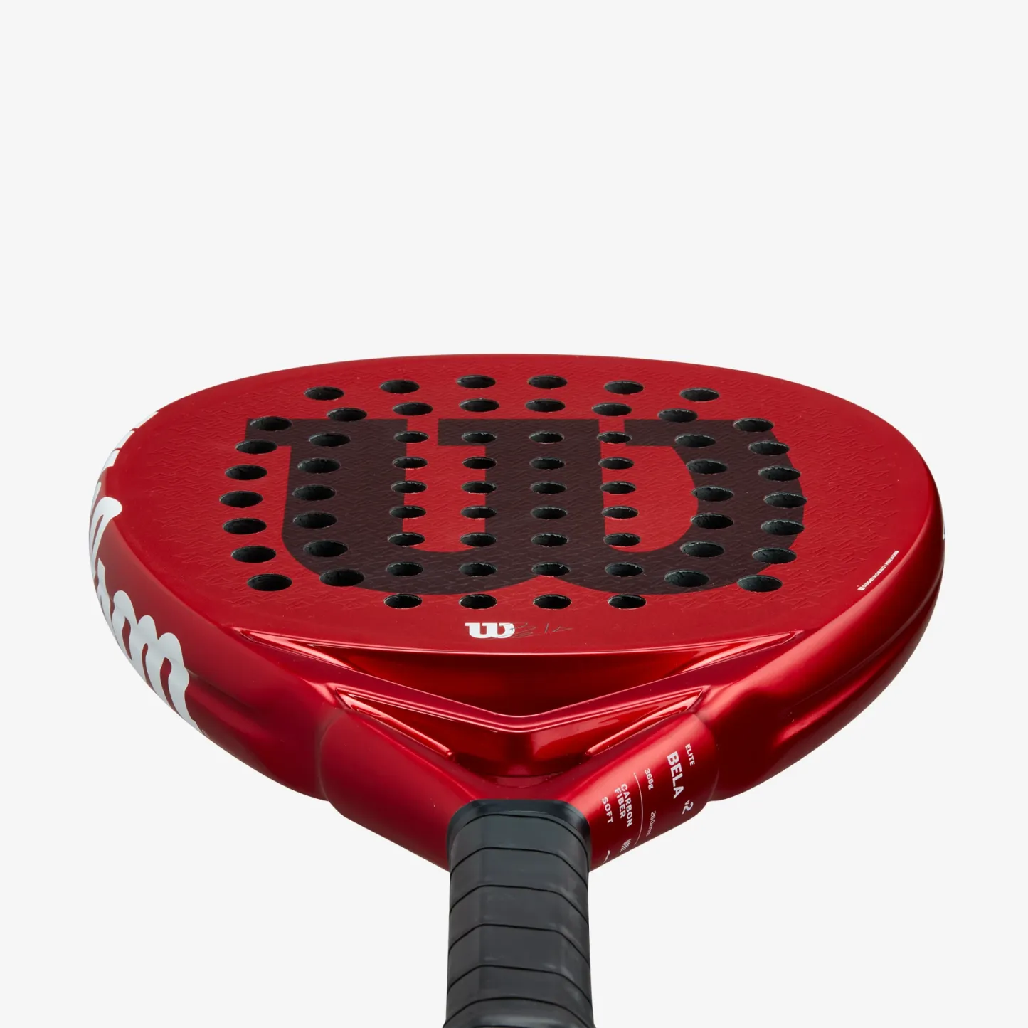 Vợt Padel Wilson Bela Elite V2.5 WR161311U2
