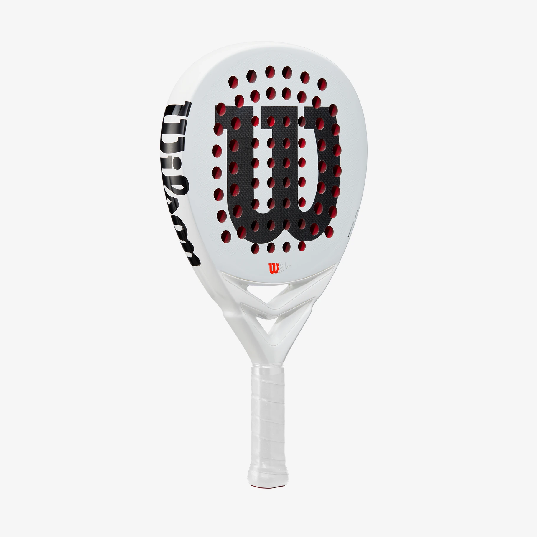 Vợt Padel Wilson Bela LT V2.5