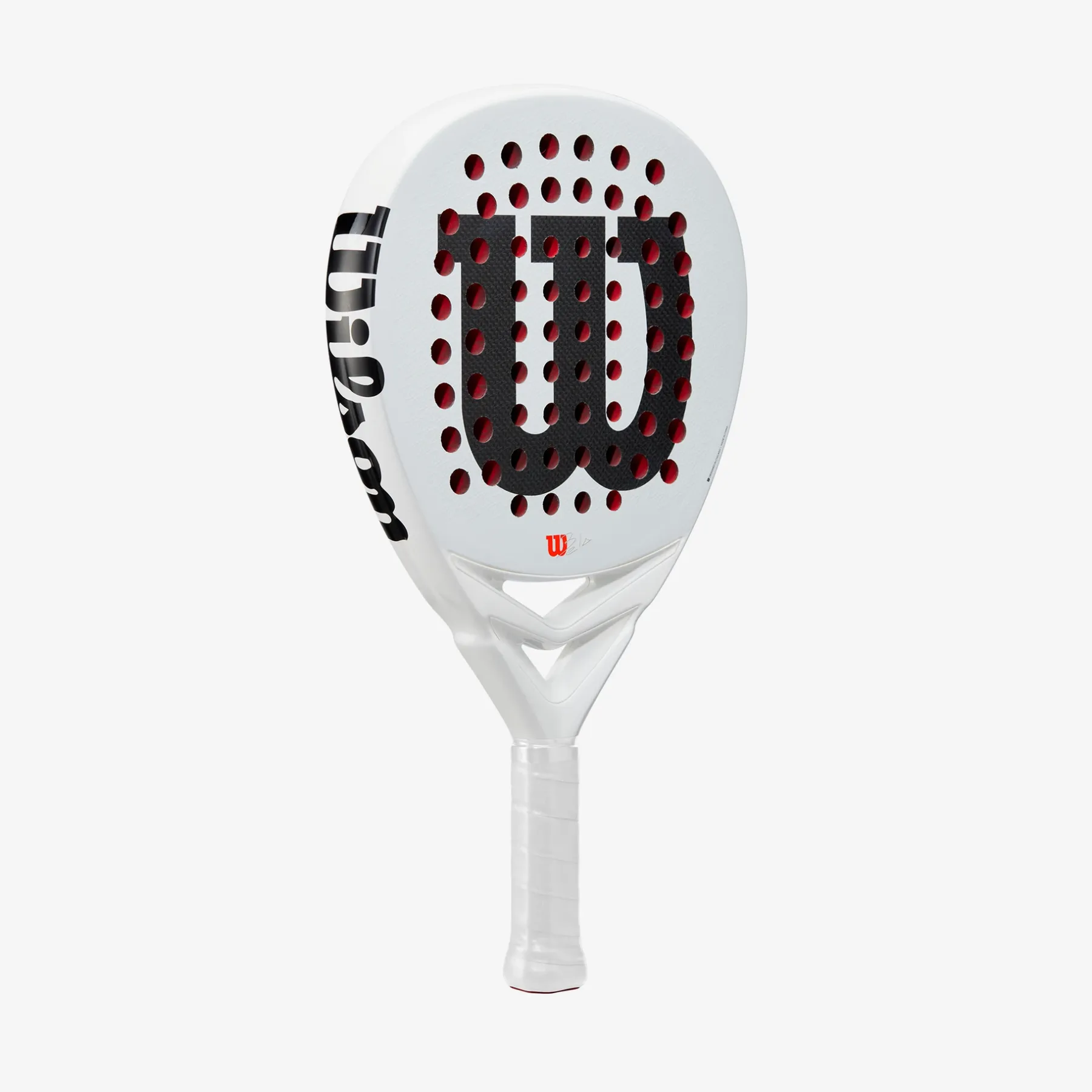Vợt Padel Wilson Bela LT V2.5