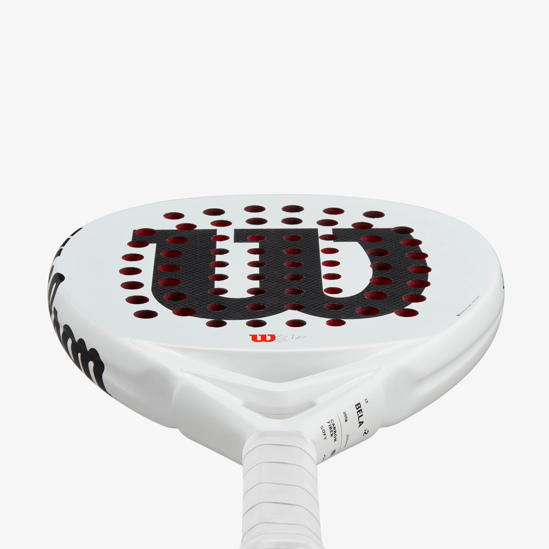 Vợt Padel Wilson Bela LT V2.5