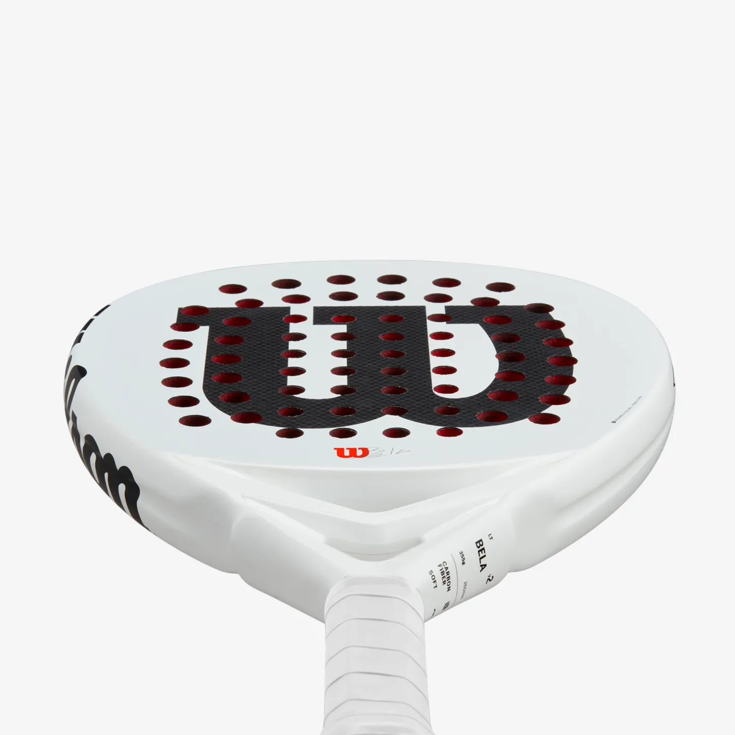 Vợt Padel Wilson Bela LT V2.5