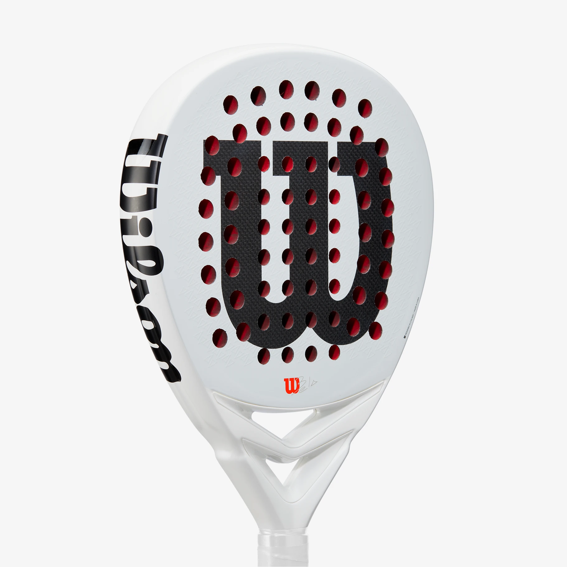 Vợt Padel Wilson Bela LT V2.5
