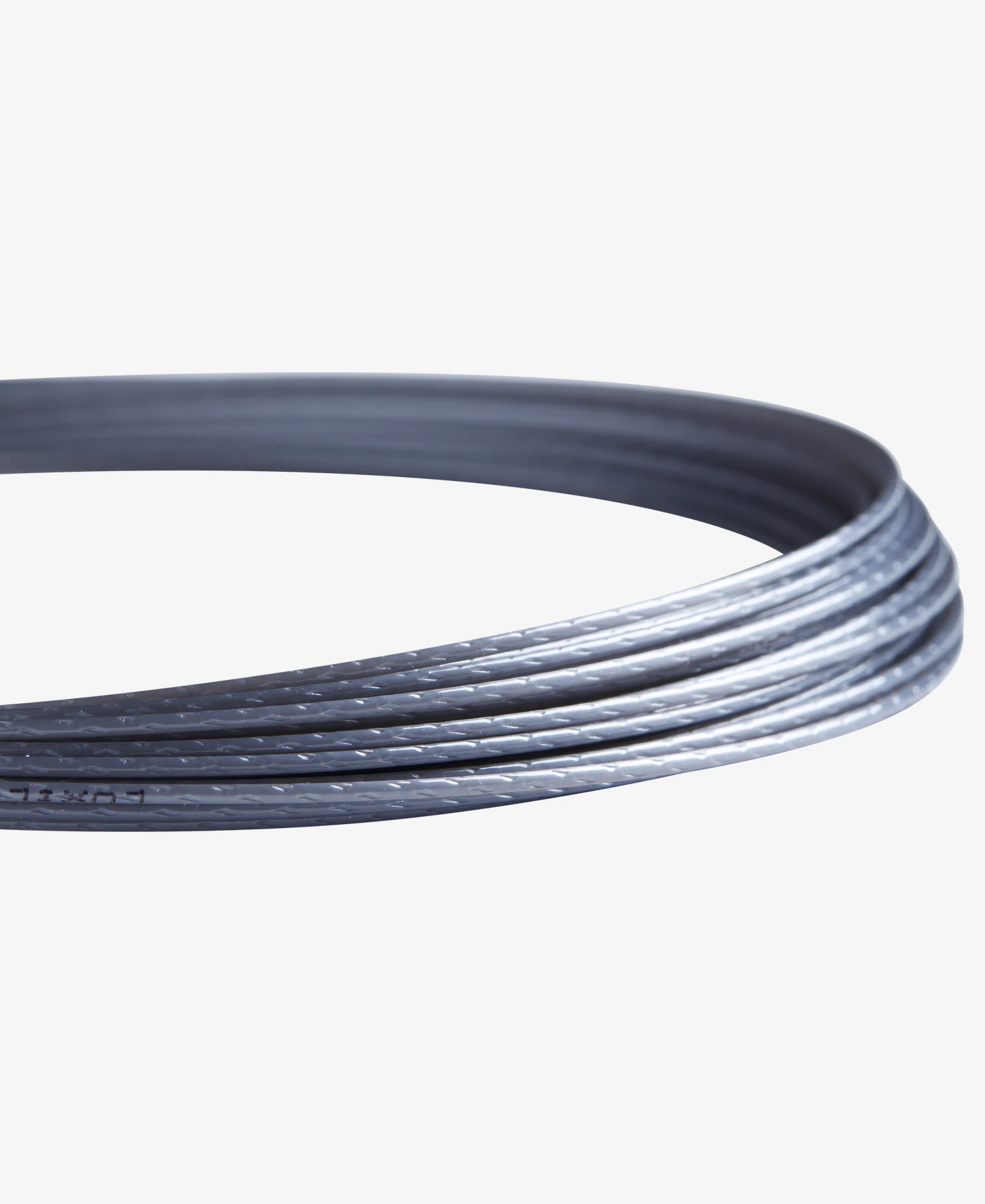 Bộ dây Tennis Wilson Alu Power Rough 130 Silver