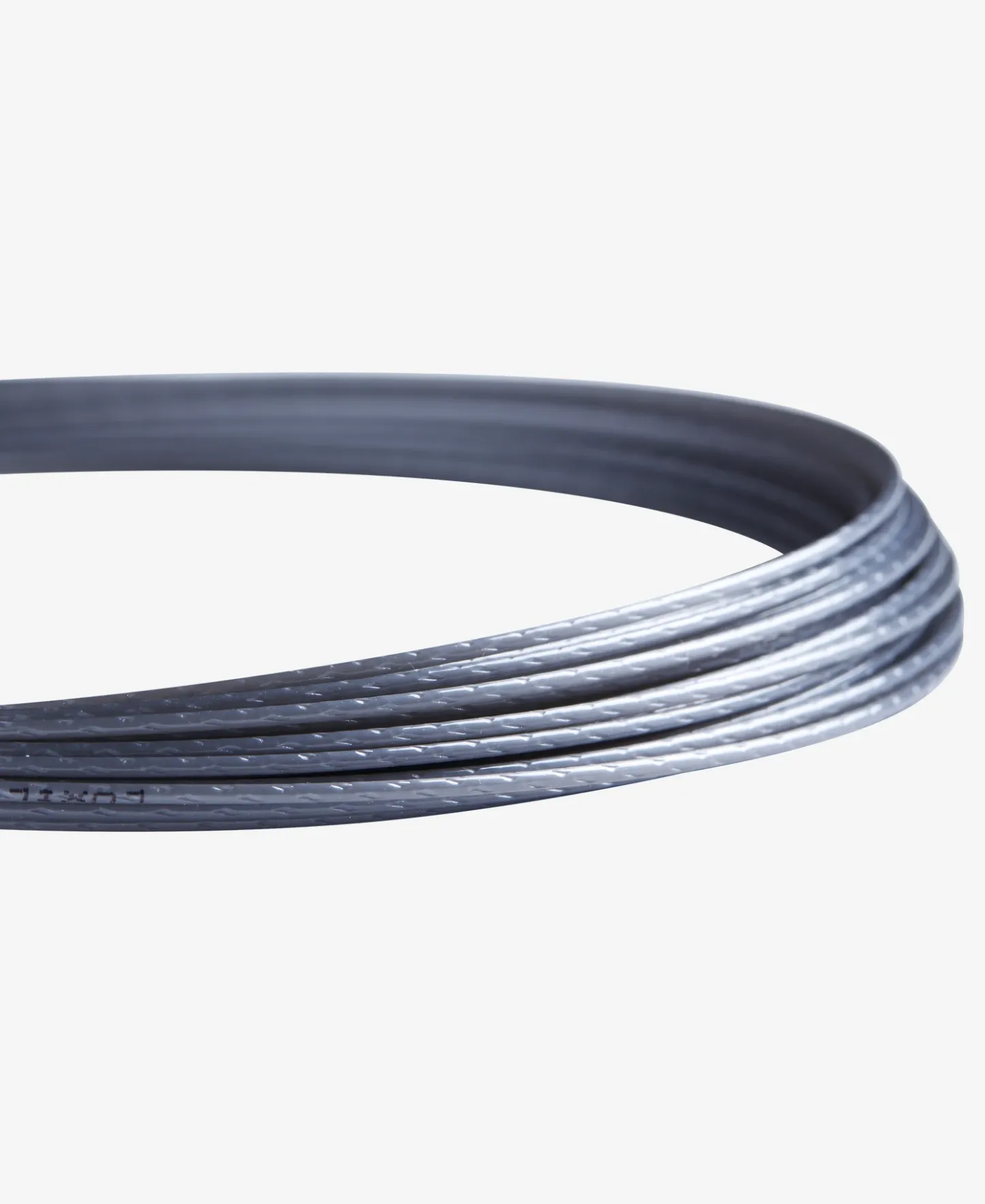 Bộ dây Tennis Wilson Alu Power Rough 130 Silver