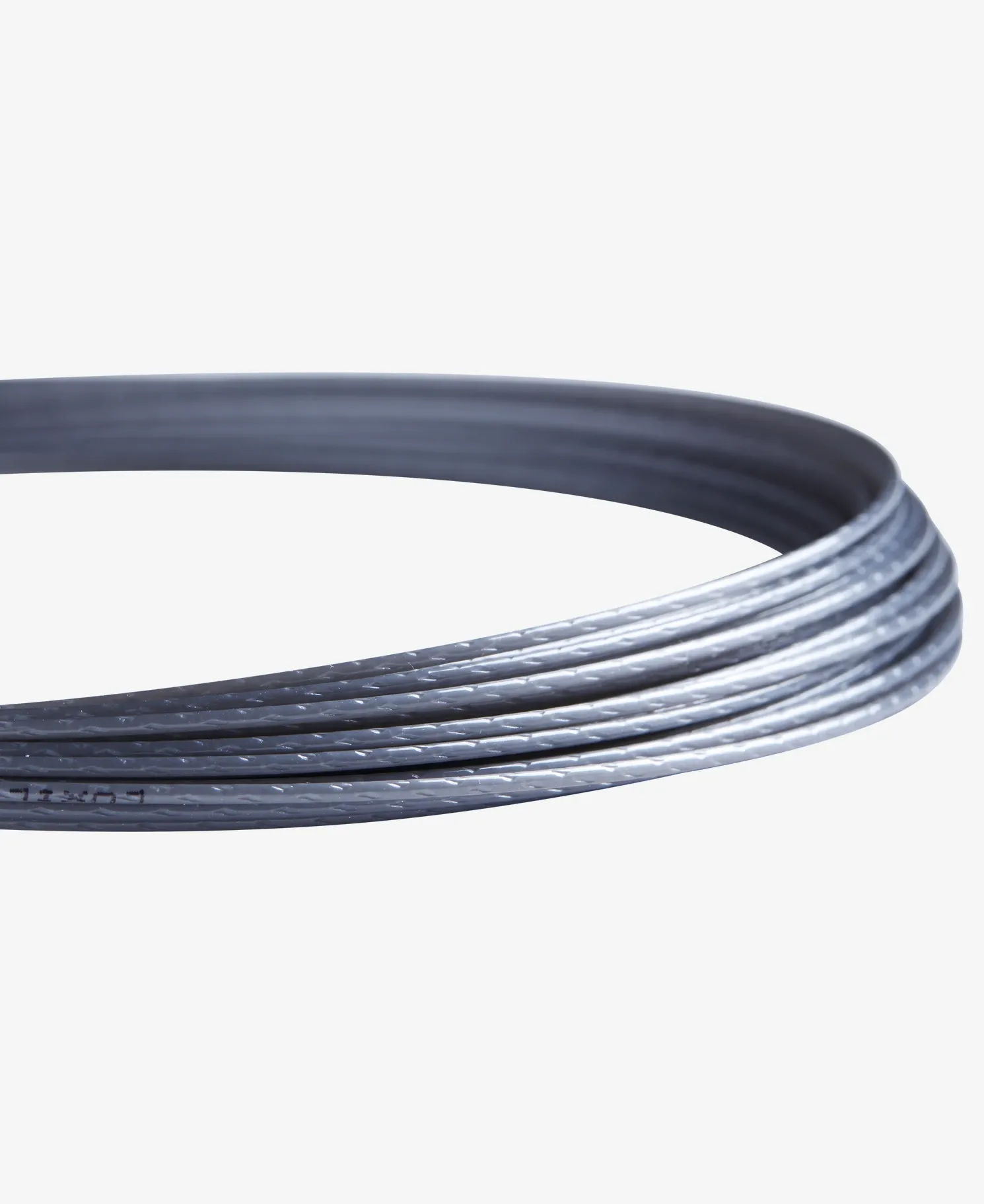 Bộ dây Tennis Wilson Alu Power Rough 130 Silver