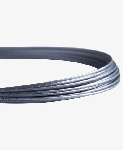 Bộ dây Tennis Wilson Alu Power Rough 130 Silver