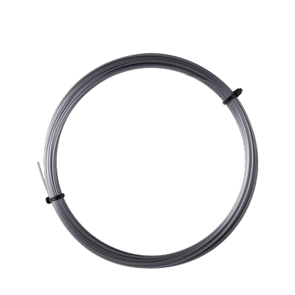 LUXILON BB ALU POWER 125 Tennis String Silver