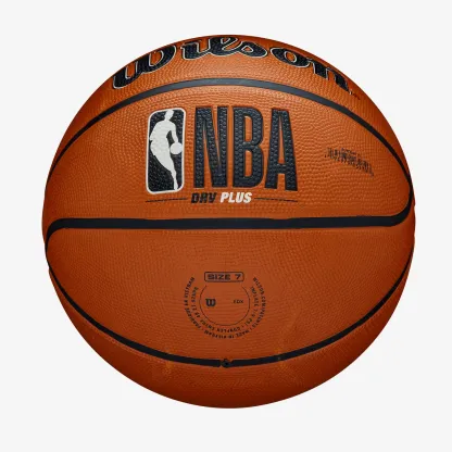 Bóng rổ Wilson NBA DRV Plus BSKT SZ7