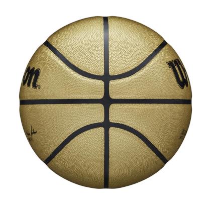 Bóng Rổ Wilson NBA Gold Edition BSKT 7