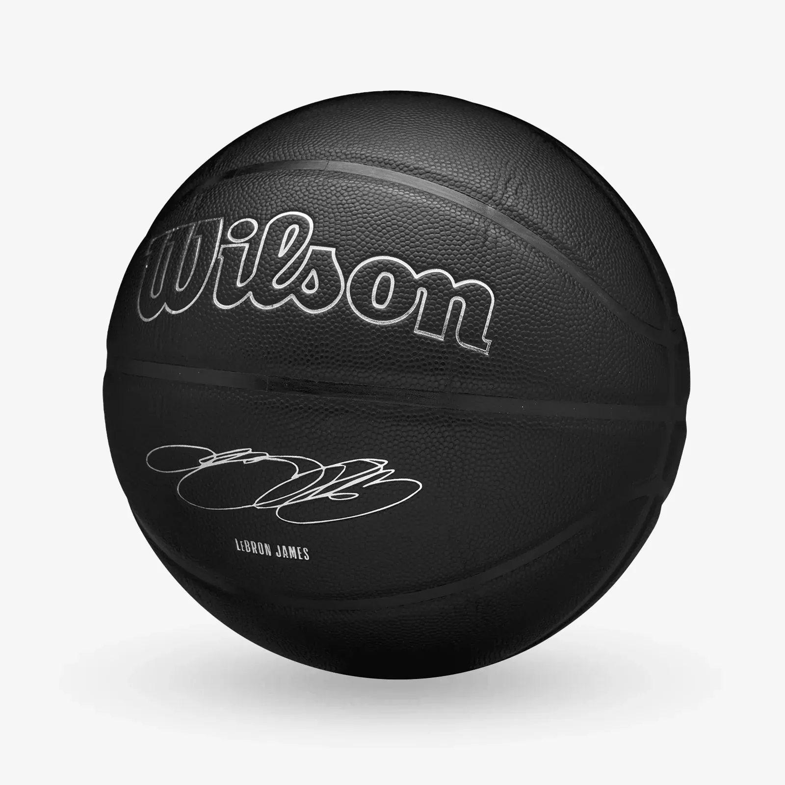 Bóng Rổ Wilson NBA Player Evergreen BSKT Lebron 7