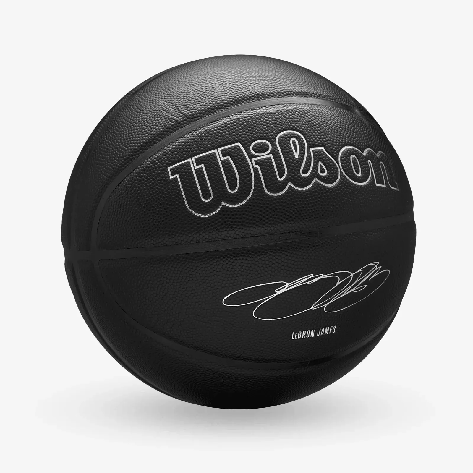 Bóng Rổ Wilson NBA Player Evergreen BSKT Lebron 7