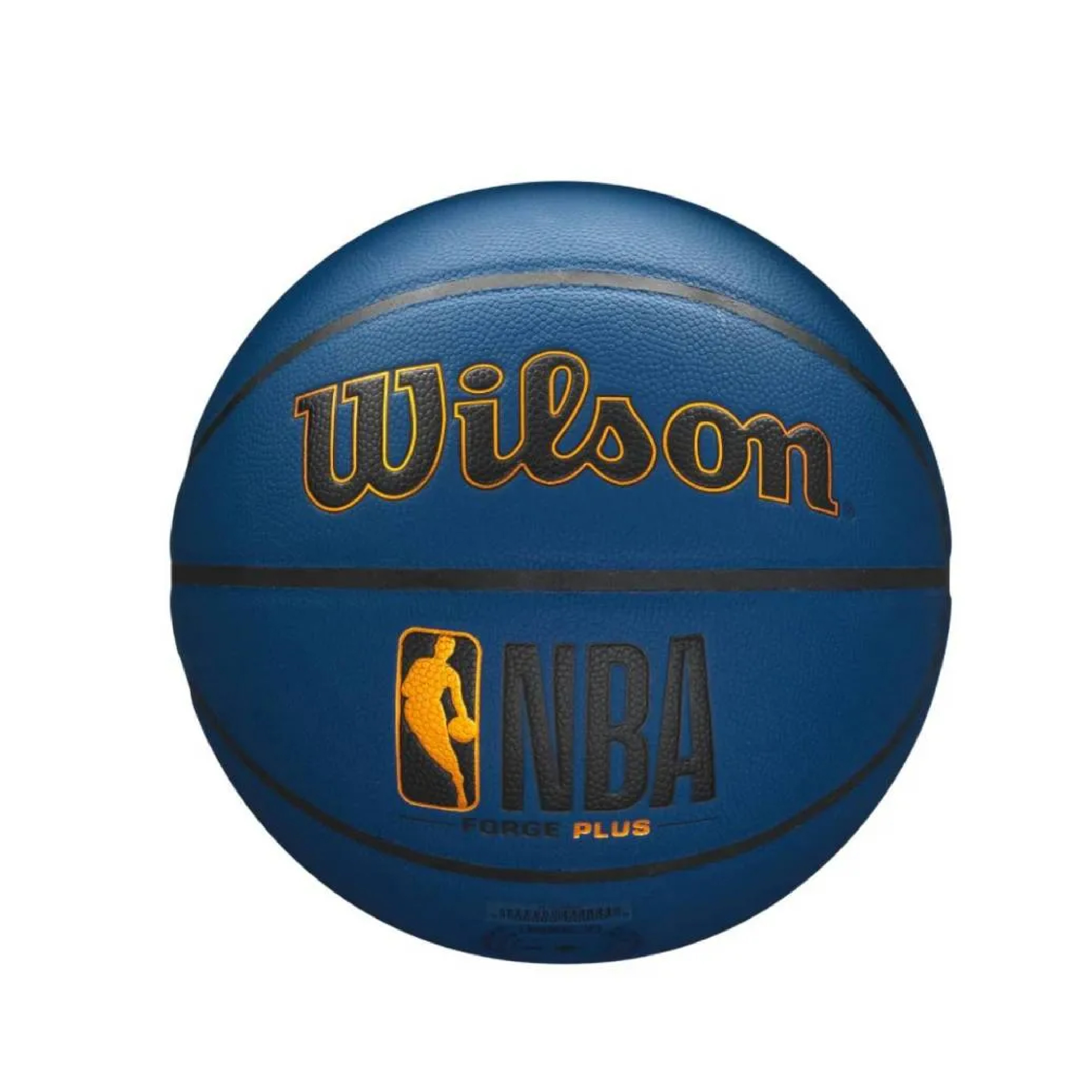 NBA Forge Plus Basketball Deep Navy