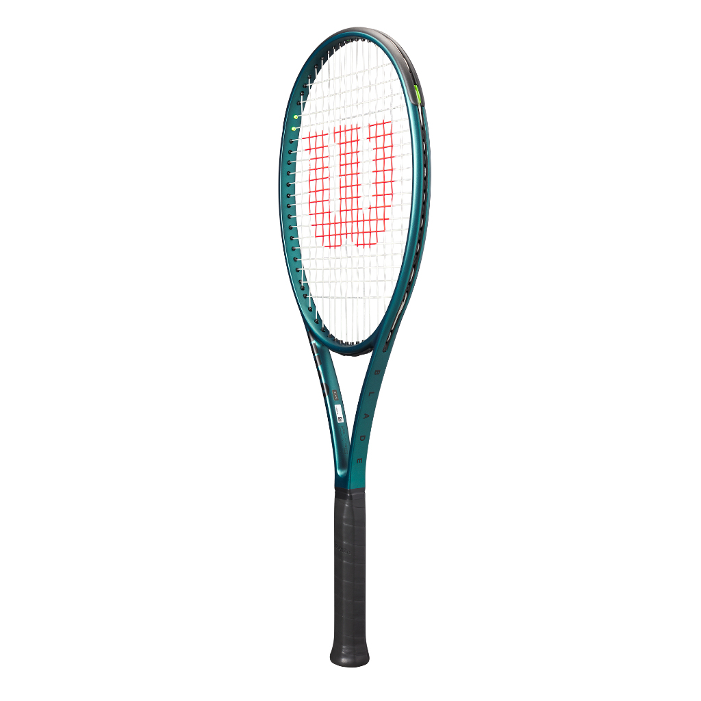 Blade 98 16X19 V9 Performance Tennis Racket Unstrung WR149811U