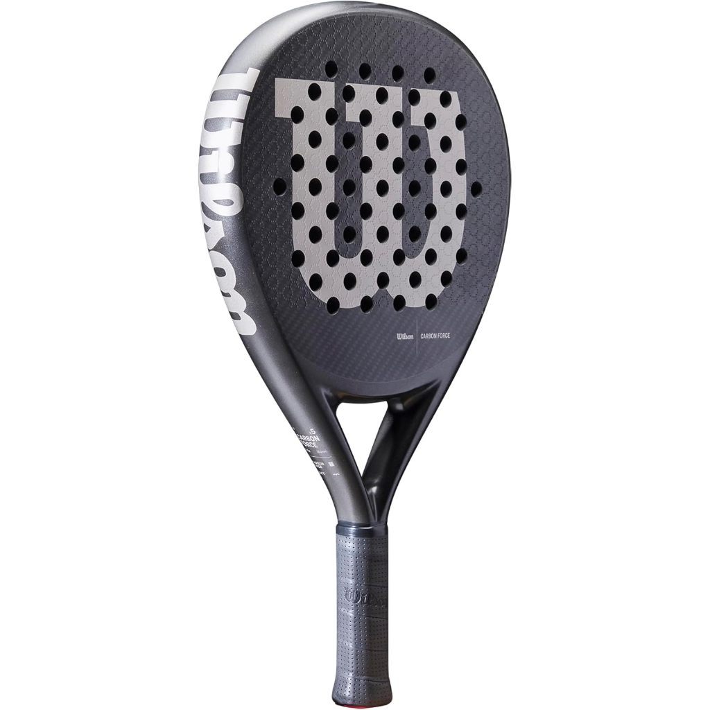 Carbon Force LT Padel 2 WR134411U2