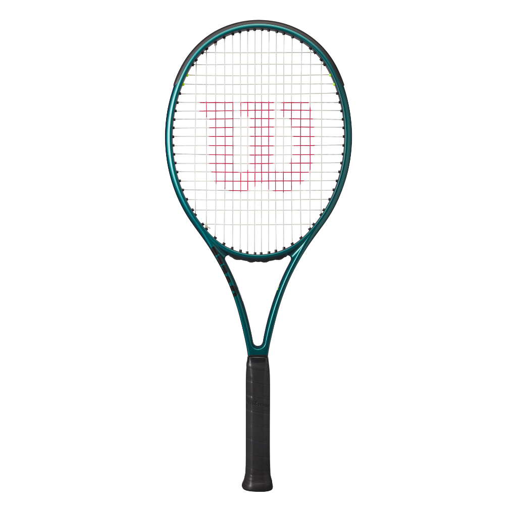 Blade 100 V9 Performance Tennis Racket Unstrung