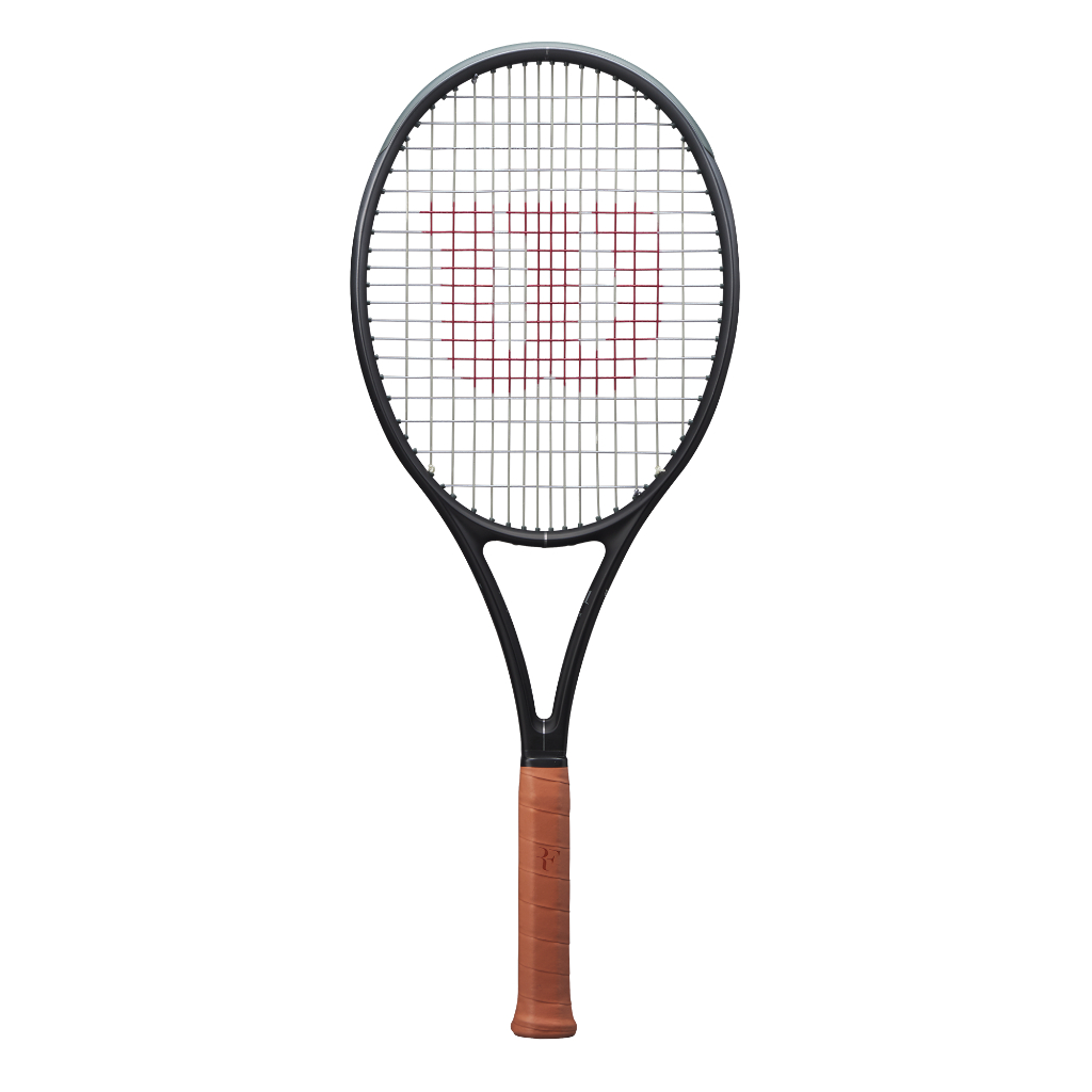 RF 01 FUTURE Performance Tennis Racket Unstrung WR166811U2