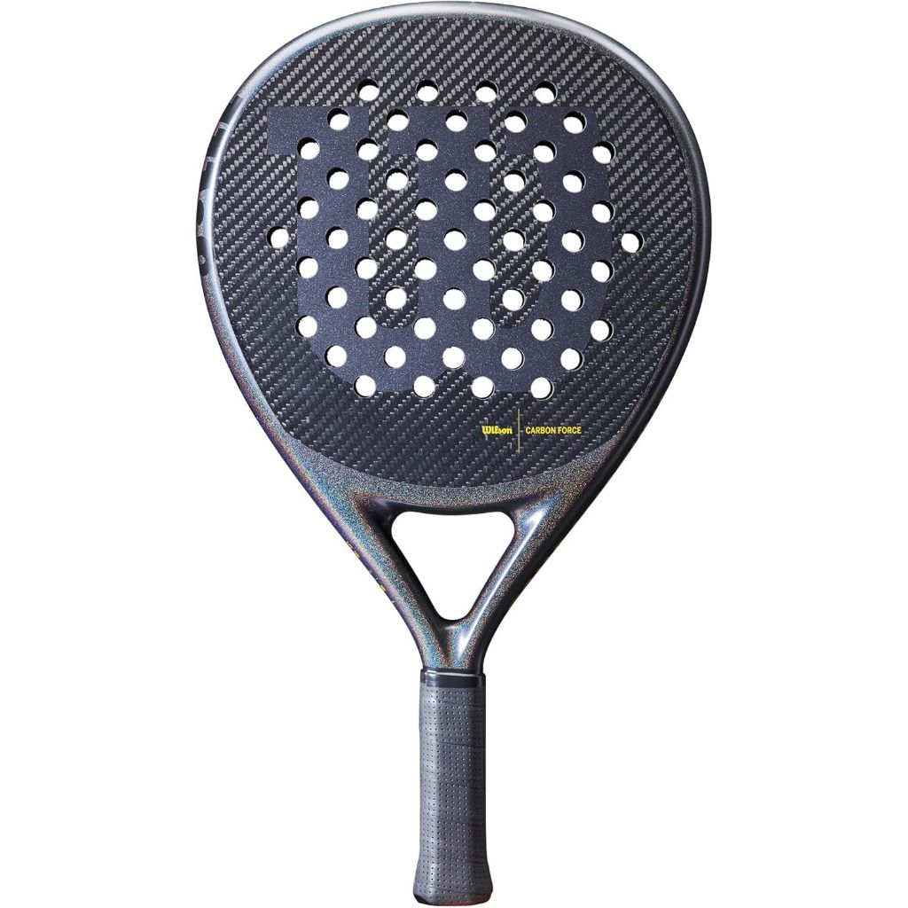 Carbon Force Pro Padel 2 WR134311U2
