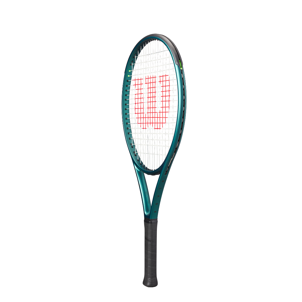 [9-10 Years] Junior Blade 25 V9 Performance Tennis Racket Strung WR151610U