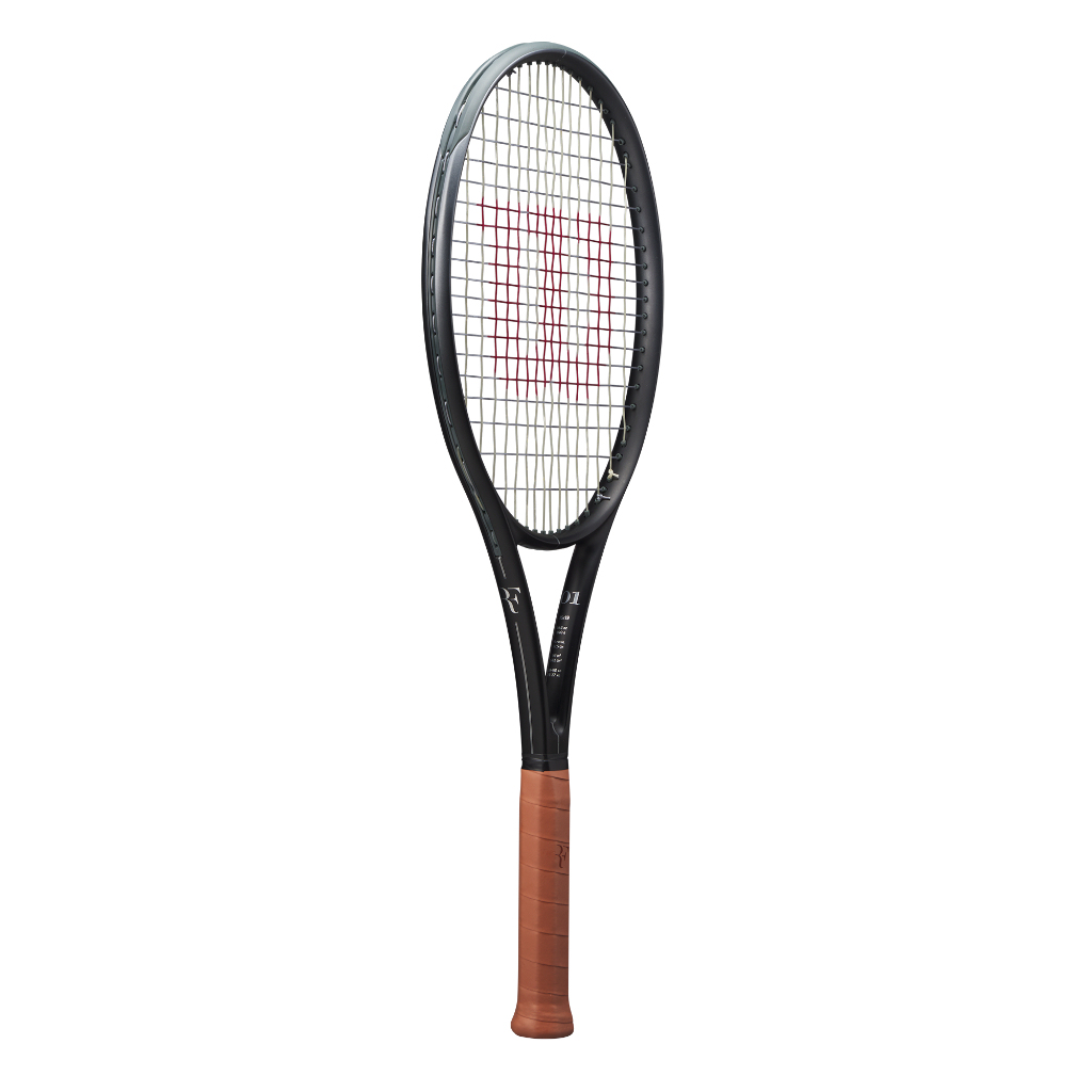 RF 01 Performance Tennis Racket Unstrung WR151411U2